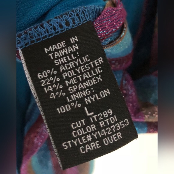 Guess Halter Top - Picture 4 of 6